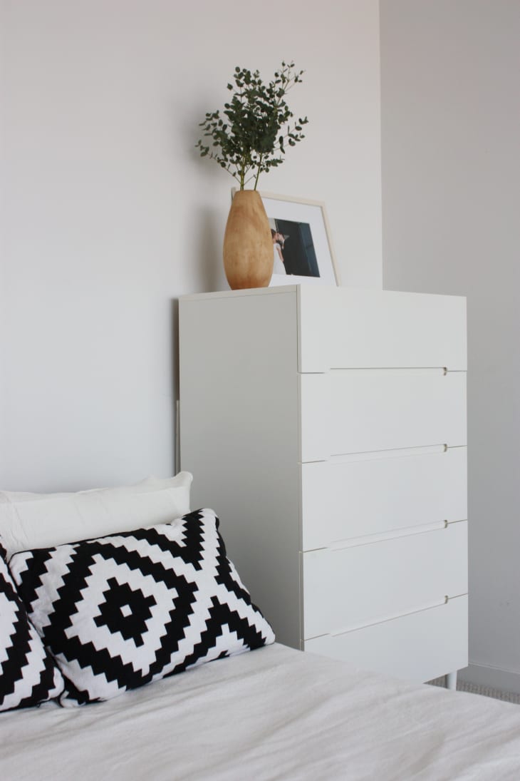 Peaceful Bedroom Tips & Ideas | Apartment Therapy